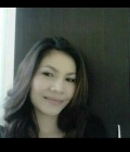 Rencontre Femme Thaïlande à Talang : Pipaporn, 45 ans